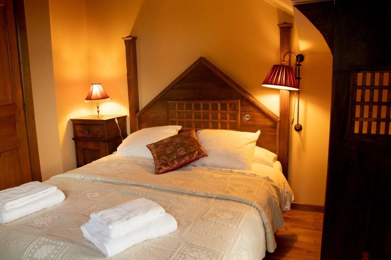 Casa Rural Norita - Adults Only Lourenza Eksteriør billede