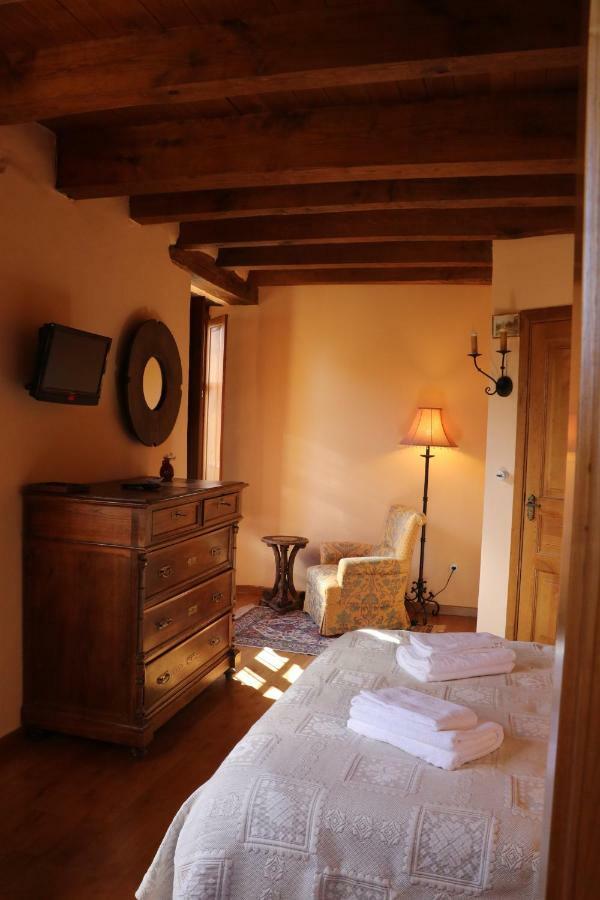 Casa Rural Norita - Adults Only Lourenza Eksteriør billede